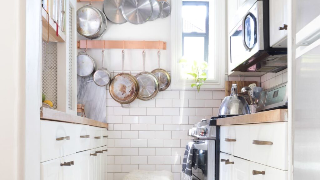 Kitchen Makeover Ideas for the Weekend
